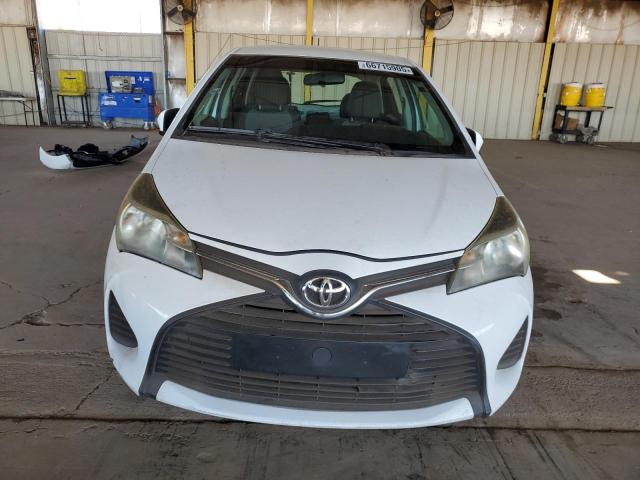 2015 TOYOTA YARIS VNKKTUD38FA034760