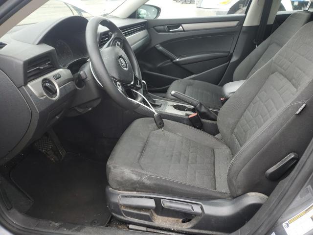 2020 VOLKSWAGEN PASSAT S 1VWAA7A30LC003094