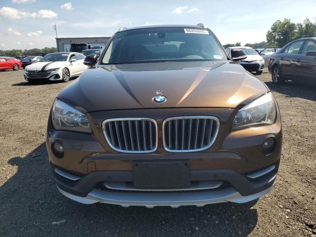 2015 BMW X1 SDRIVE2 WBAVM1C59FVZ93854