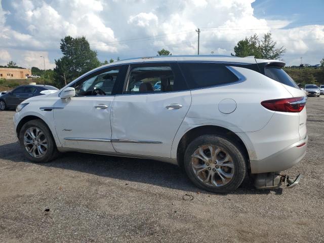 2018 BUICK ENCLAVE AV 5GAEVCKW8JJ149053