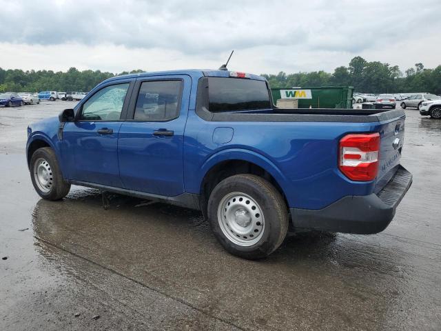 2024 FORD MAVERICK X 3FTTW8B90RRB71852