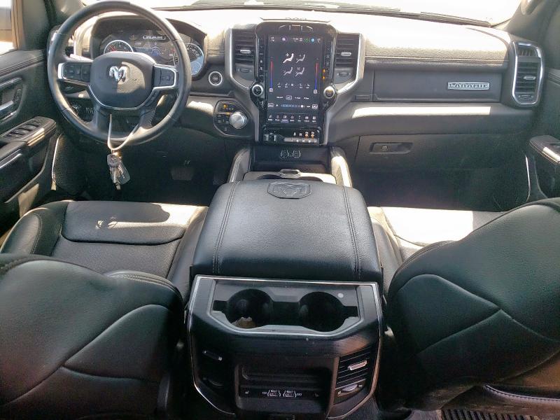 2024 RAM 1500 LARAM 1C6SRFJT5RN173949