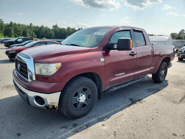 TOYOTA TUNDRA DOU