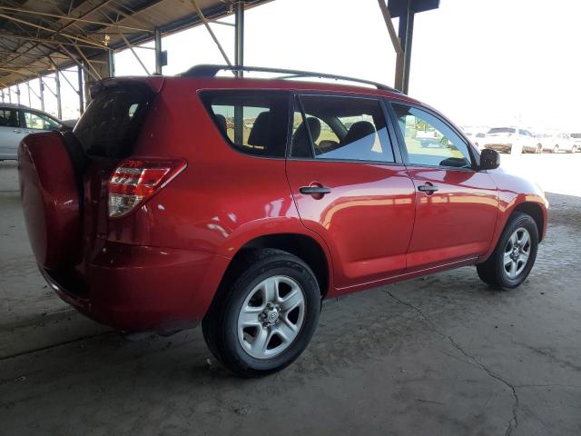 TOYOTA RAV4 2012 red  gas 2T3ZF4DV5CW130441 photo #4