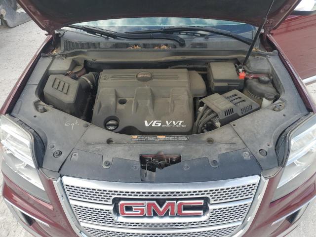 2017 GMC TERRAIN DE 2GKFLVE38H6135297