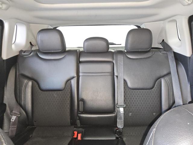 2018 JEEP COMPASS LA 3C4NJDBB6JT313342