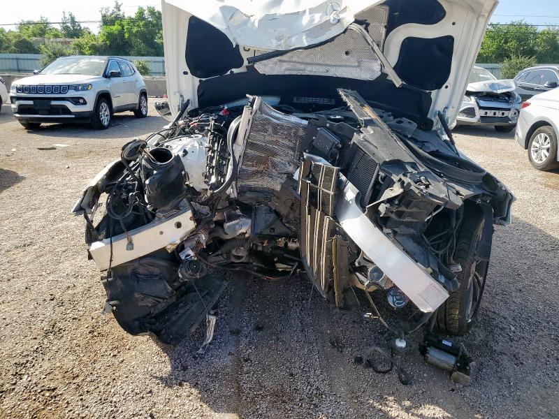 2020 MERCEDES-BENZ S 450 4MAT W1KUG6EB2LA527763