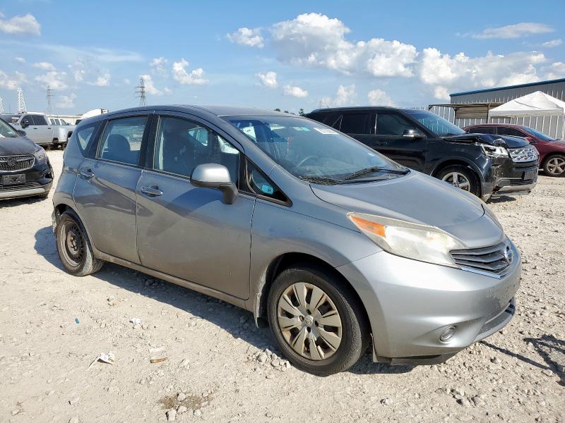 2014 NISSAN VERSA NOTE - 3N1CE2CP3EL386123