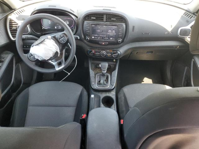 2023 KIA SOUL LX - KNDJ23AU9P7842841