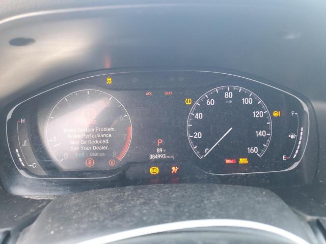 2020 HONDA ACCORD SPO 1HGCV1F32LA089978