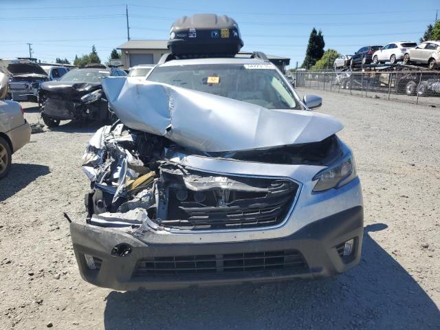 2021 SUBARU OUTBACK PR 4S4BTADC8M3202949