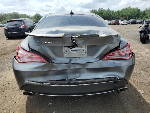 2014 MERCEDES-BENZ CLA 250 - WDDSJ4EB3EN052813