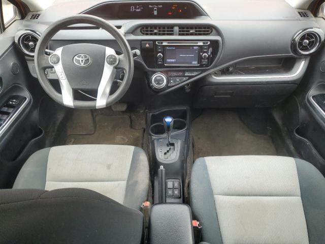 2015 TOYOTA PRIUS C JTDKDTB34F1096577