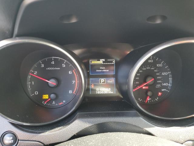 2016 SUBARU OUTBACK 2. 4S4BSAAC6G3293862