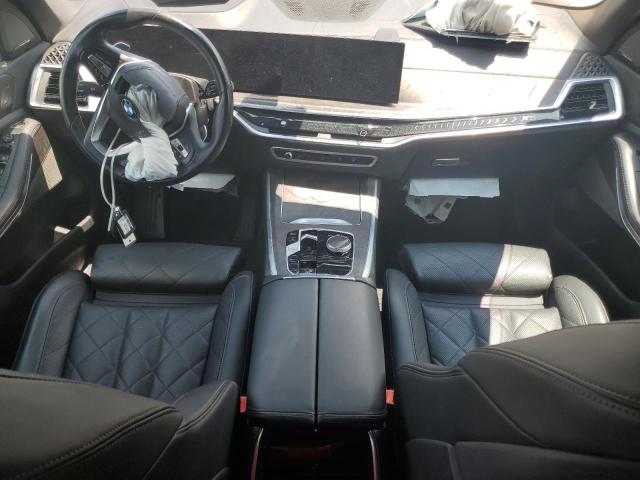 2024 BMW X5 SDRIVE 40I 5UX13EU01R9T53924