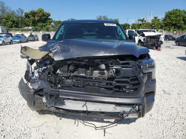 2023 TOYOTA SEQUOIA SR 7SVAAABA2PX018777