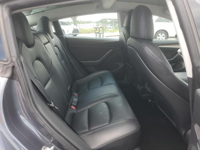 2022 TESLA MODEL 3 5YJ3E1EB4NF261266