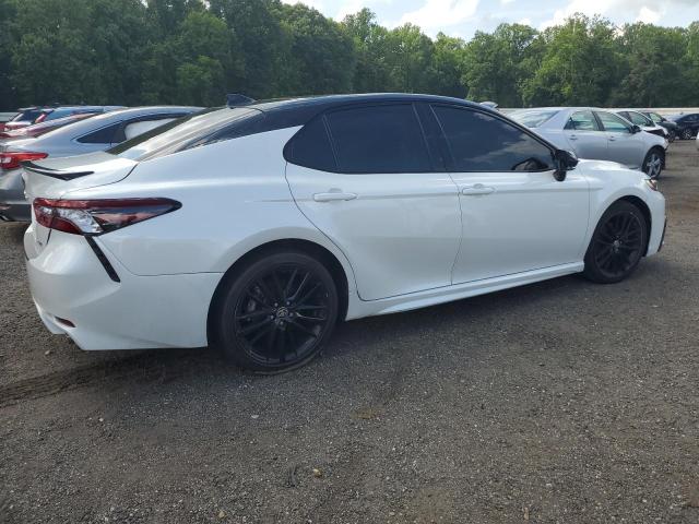 2023 TOYOTA CAMRY XSE 4T1K61AK2PU098752