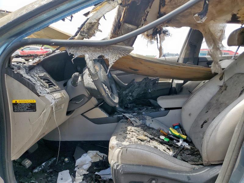 2015 HYUNDAI SONATA SPO 5NPE34AF6FH150634