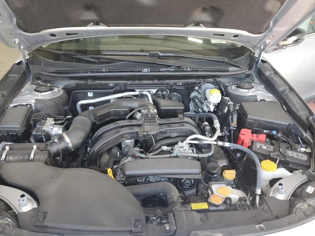 2025 SUBARU OUTBACK PR 4S4BTAFC7S3219347