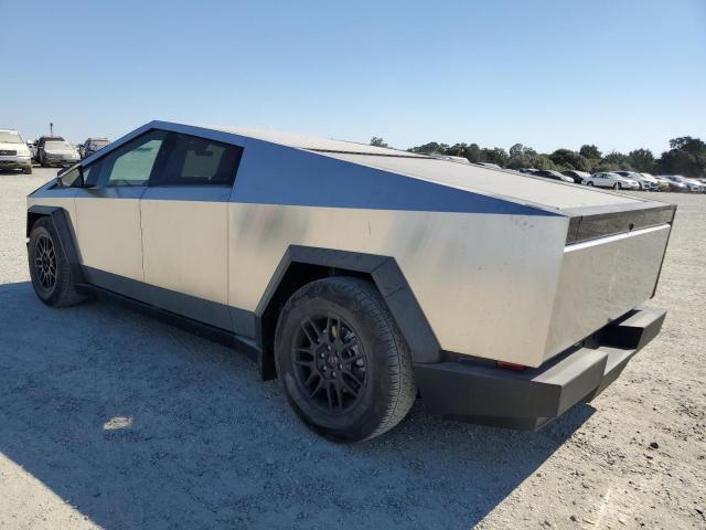 2025 TESLA CYBERTRUCK 7G2CEHED7SA068125