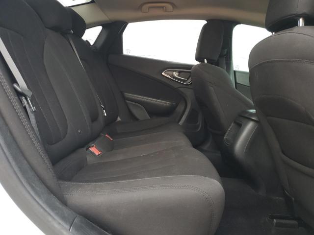 2015 CHRYSLER 200 LIMITE 1C3CCCAB8FN704887