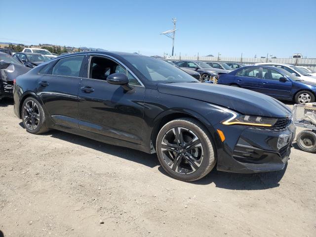 2021 KIA K5 GT LINE - 5XXG64J25MG075270