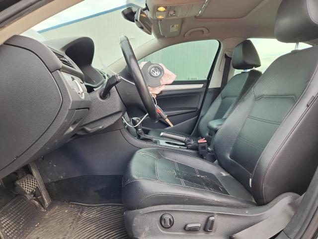 2013 VOLKSWAGEN PASSAT SE - 1VWBH7A31DC078162