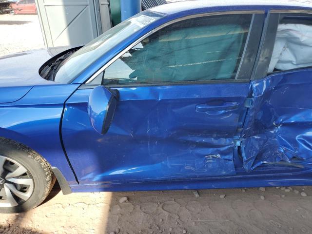 2023 HONDA CIVIC LX 2HGFE2F29PH568321