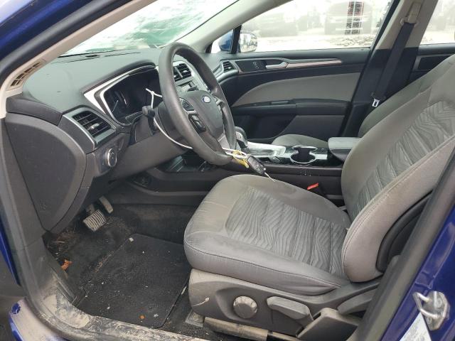 2016 FORD FUSION S H 3FA6P0UU7GR166664