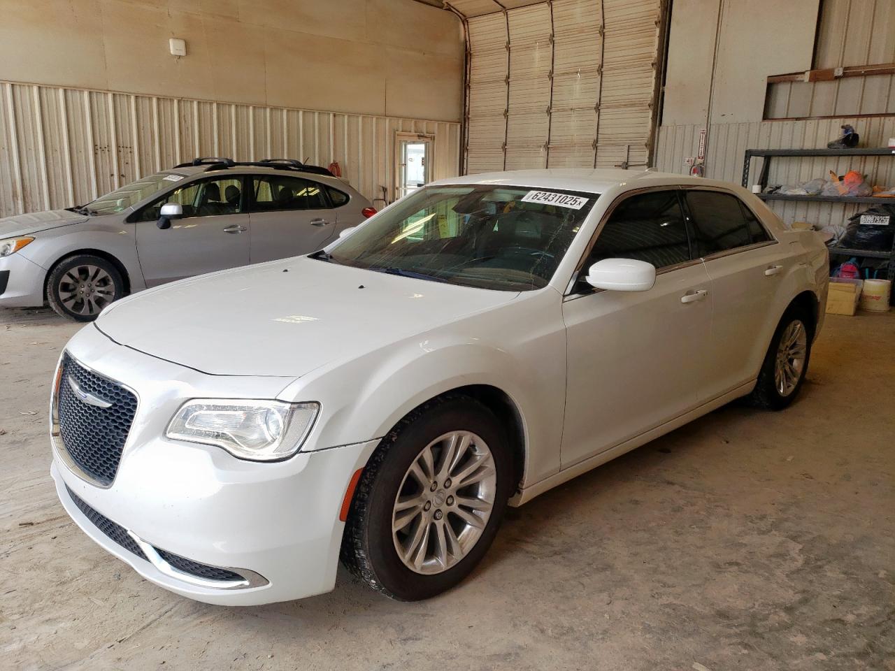 CHRYSLER 300 TOURING