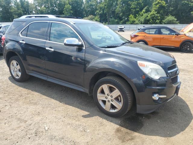 2015 CHEVROLET EQUINOX LT 2GNALDEK1F6416739