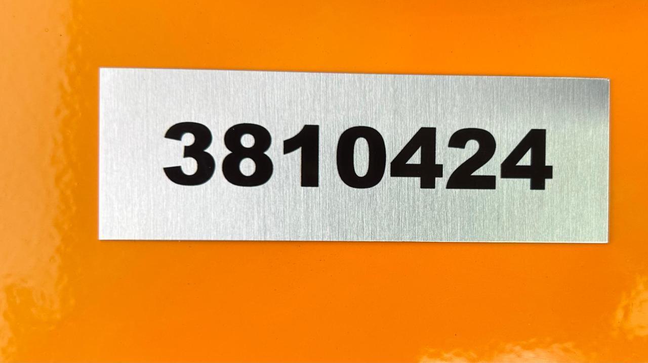 Lot #3195966952 2025 OTHER EXCAVATOR