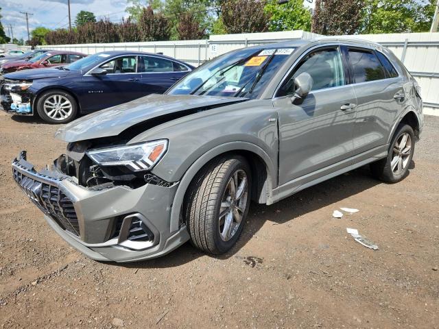 2019 AUDI Q3 PRESTIG WA1FECF33K1062692