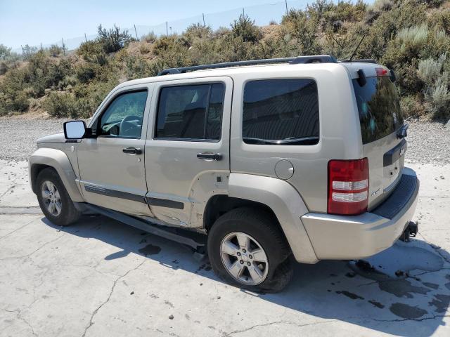 2010 JEEP LIBERTY SP - 1J4PN2GK0AW164053