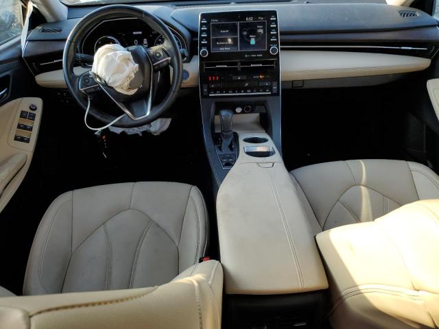 2021 TOYOTA AVALON XLE 4T1JA1AB9MU001133