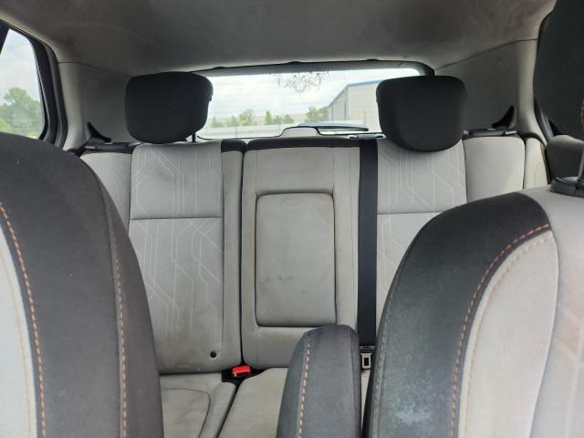 2017 CHEVROLET TRAX 1LT 3GNCJLSB2HL159263