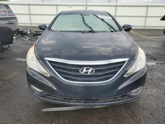 2013 HYUNDAI SONATA GLS - 5NPEB4AC6DH776965