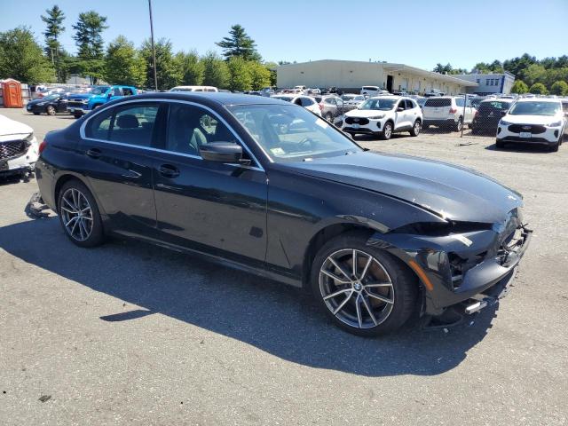 2019 BMW 330XI 3MW5R7J56K8B01077