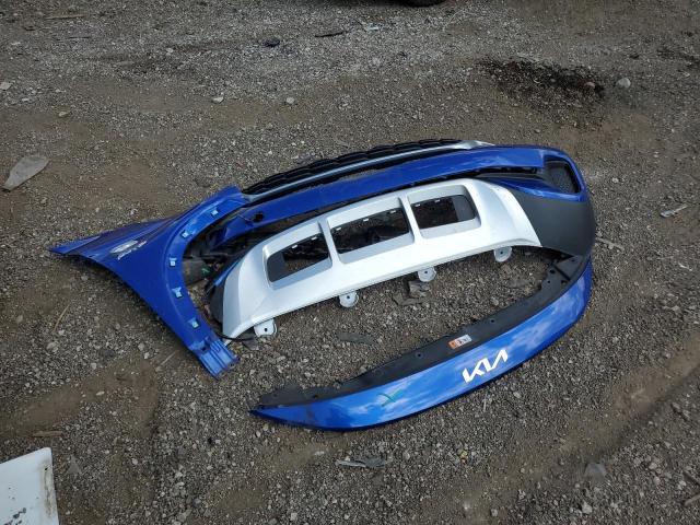 2023 KIA SELTOS LX KNDEPCAA7P7444083