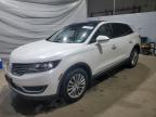 2016 LINCOLN MKX SELECT - 2LMPJ8KR2GBL54293