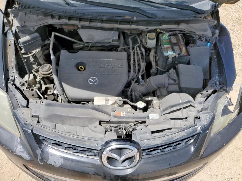 2011 MAZDA CX-7 - JM3ER2BM8B0357931