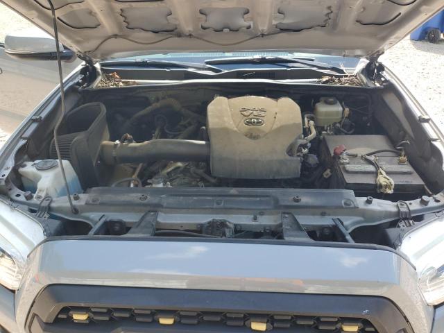 2020 TOYOTA TACOMA DOU 3TYDZ5BN0LT000020