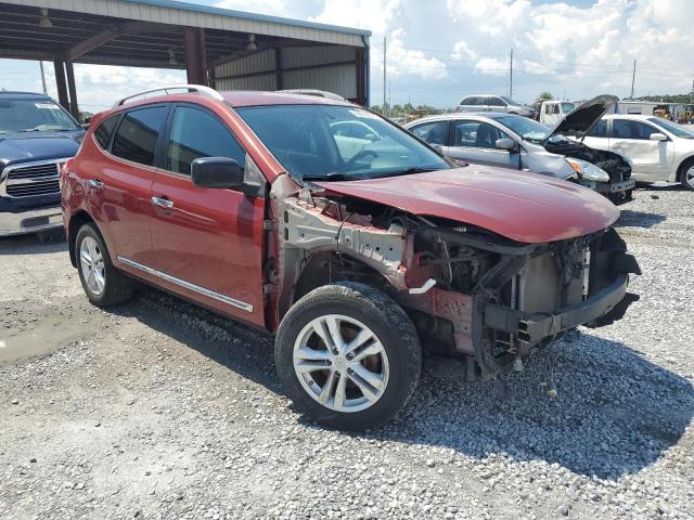 2015 NISSAN ROGUE SELE JN8AS5MV0FW766547