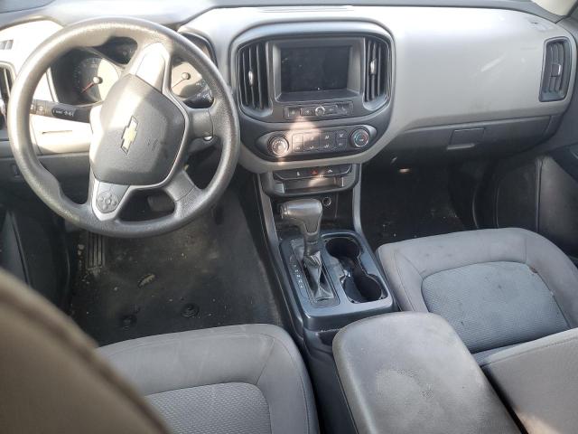 2019 CHEVROLET COLORADO 1GCGSBEA9K1185992