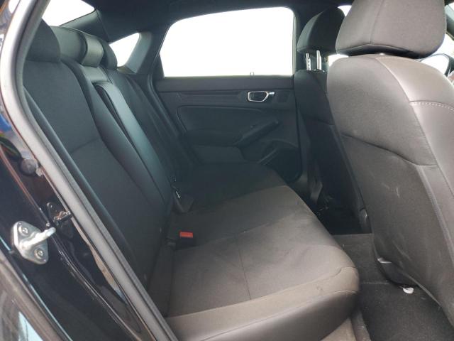 2025 HONDA CIVIC SPOR - 2HGFE2F58SH583380