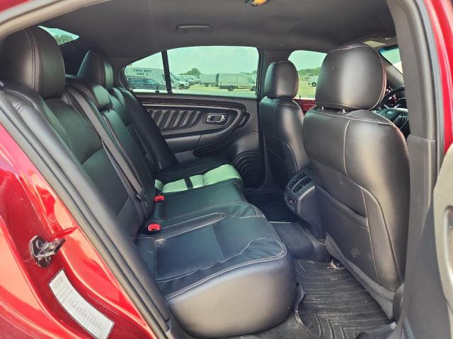 2015 FORD TAURUS LIM 1FAHP2F85FG100866