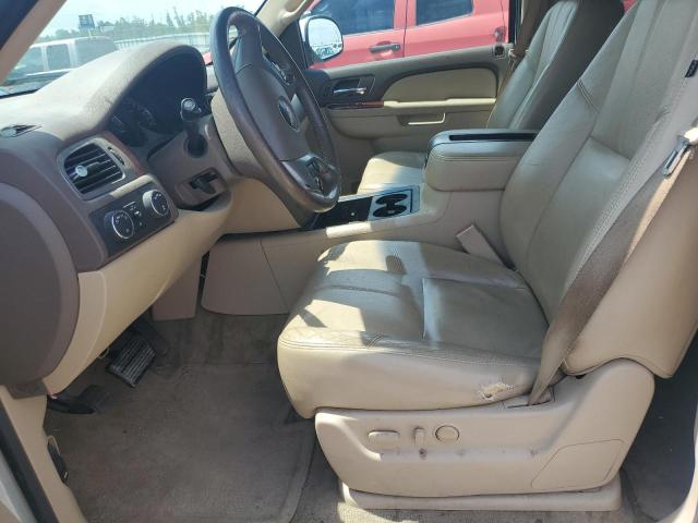2013 GMC YUKON XL K - 1GKS2KE73DR320777