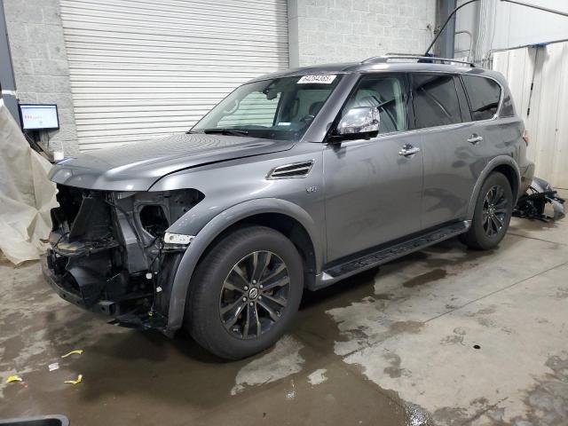 NISSAN ARMADA SV