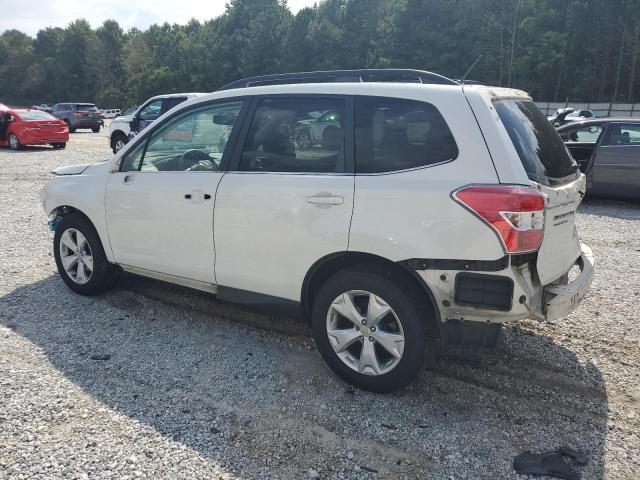 2015 SUBARU FORESTER 2 JF2SJAHC1FH492379